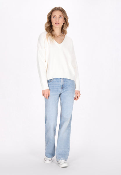 Sweter damski DreiMaster Maritim
