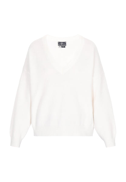 Sweter damski DreiMaster Maritim