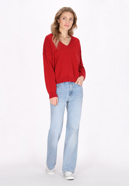 Sweter damski DreiMaster Maritim