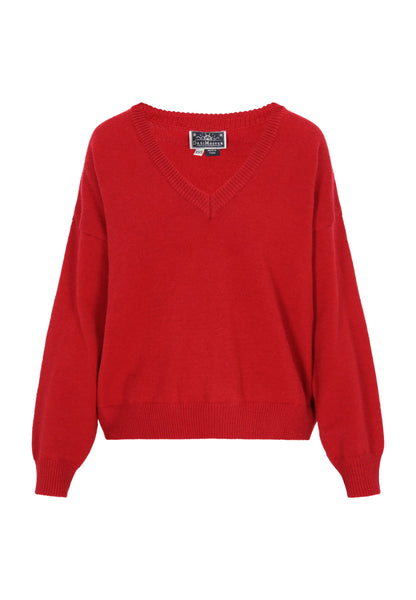 Sweter damski DreiMaster Maritim