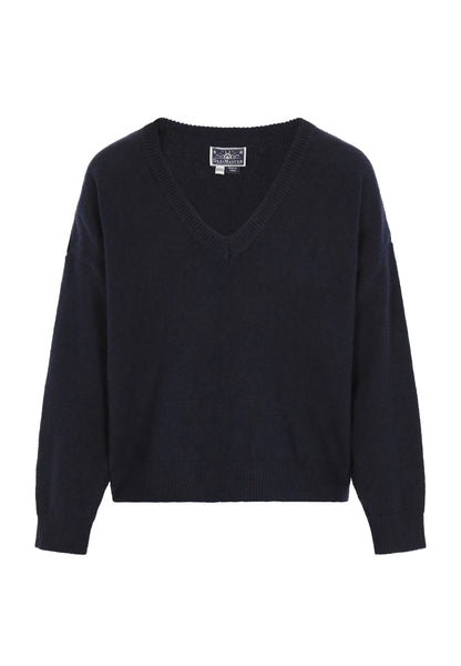 Sweter damski DreiMaster Maritim