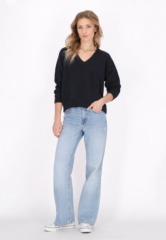Sweter damski DreiMaster Maritim