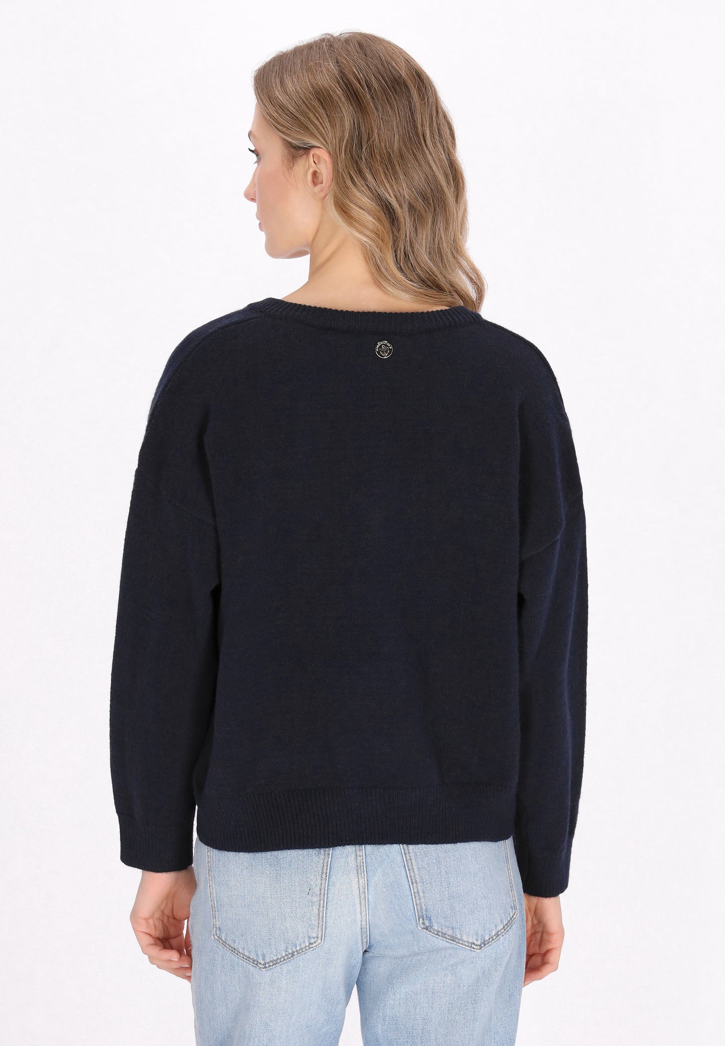 Sweter damski DreiMaster Maritim