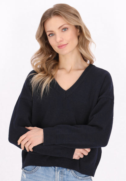 Sweter damski DreiMaster Maritim