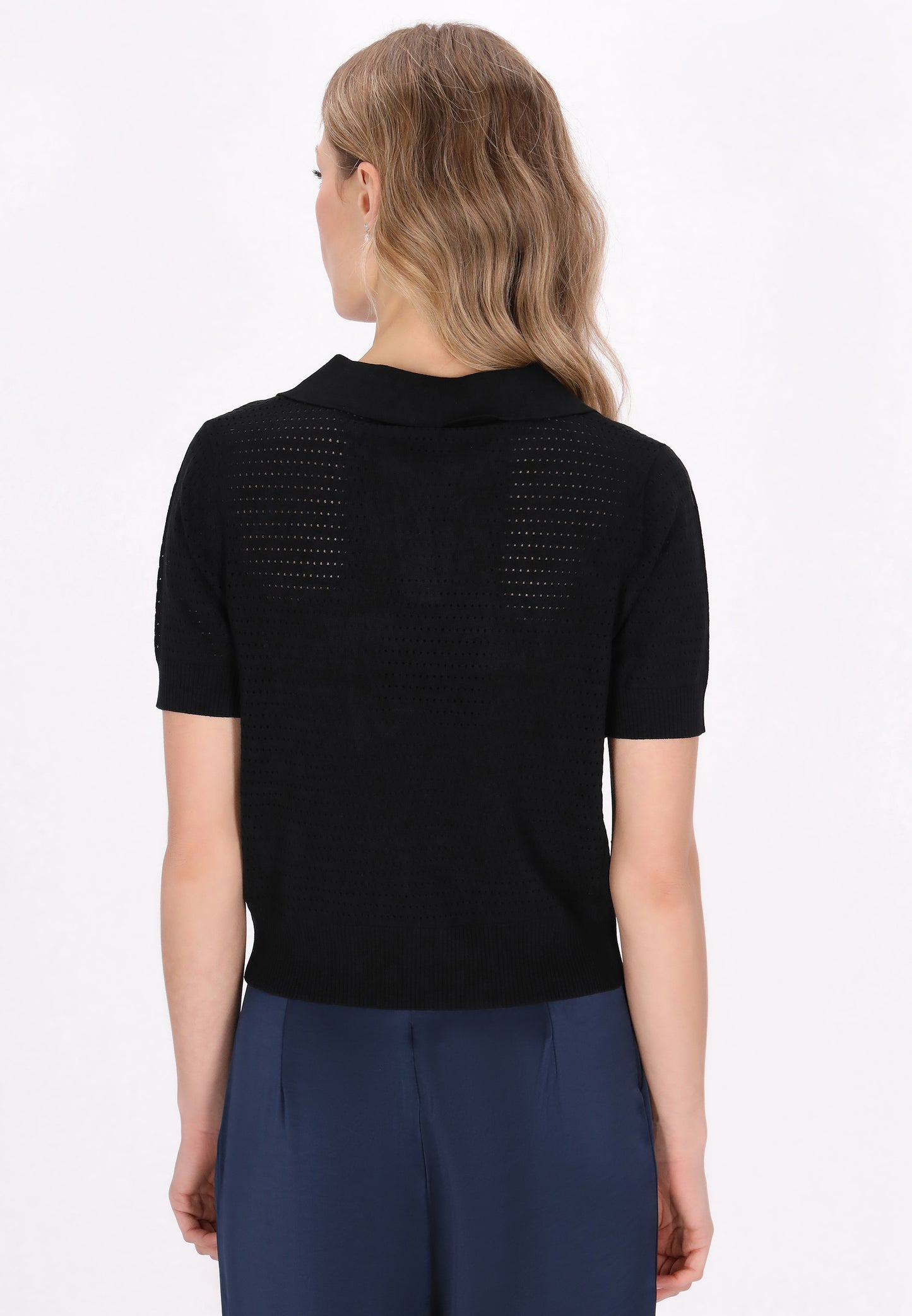 DreiMaster Klassik Damen-T-Shirt
