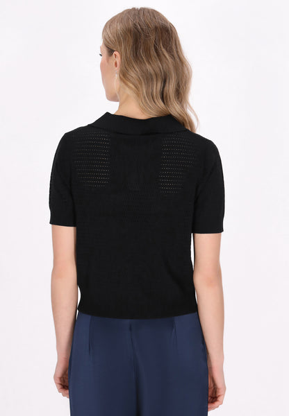 DreiMaster Klassik Damen-T-Shirt