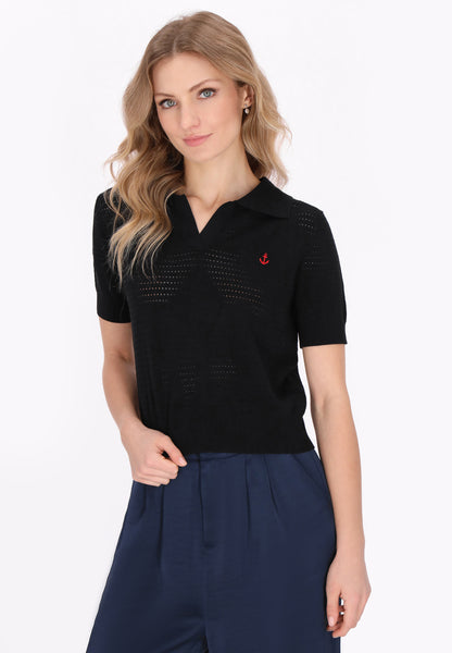 DreiMaster Klassik Damen-T-Shirt