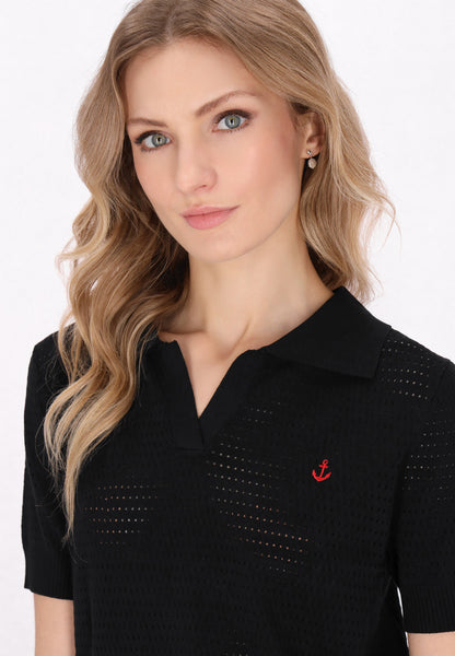 DreiMaster Klassik Damen-T-Shirt
