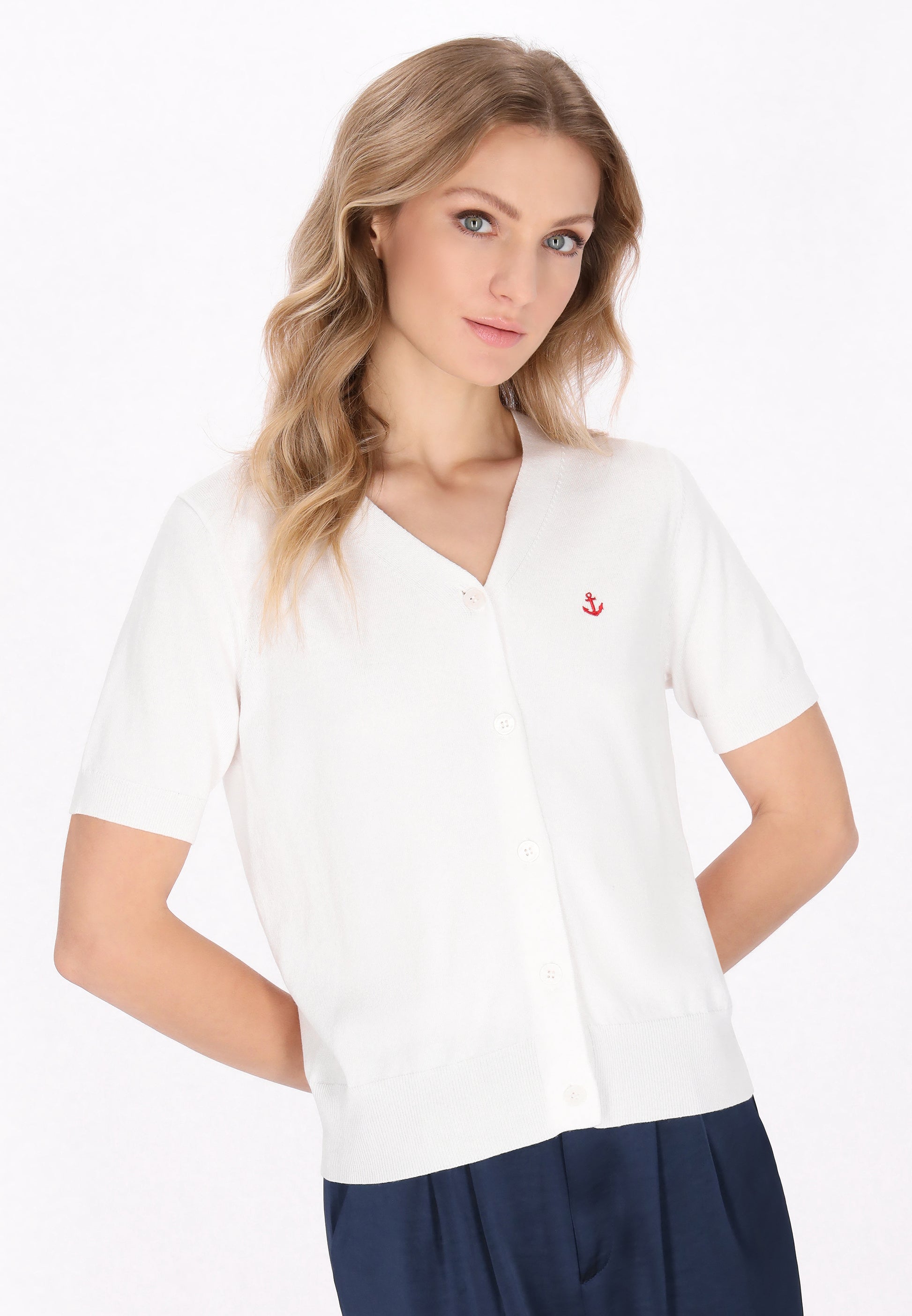 Chancery Women's Cardigan