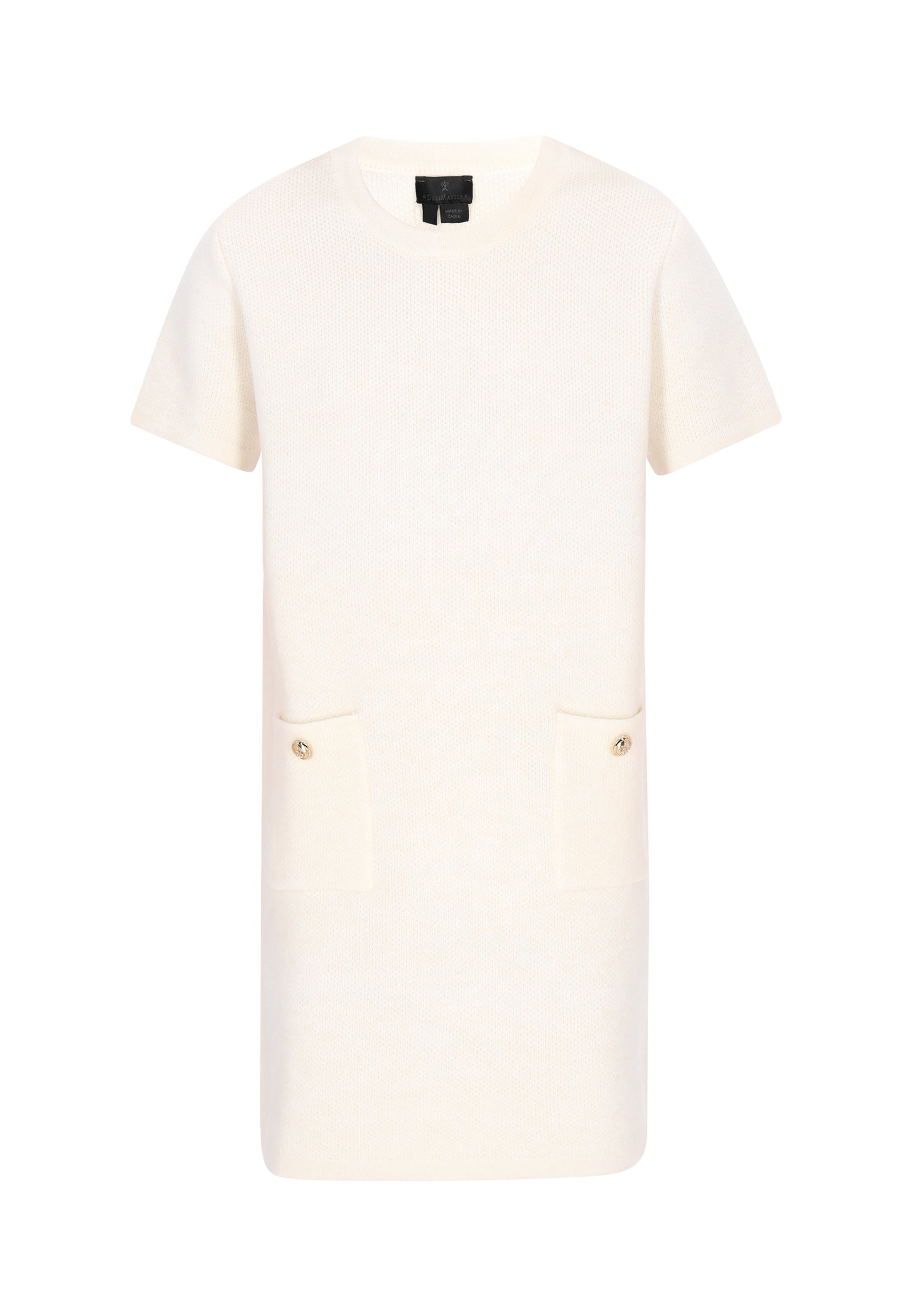 Sukienka damska DreiMaster Klassik