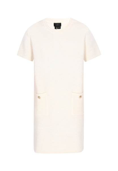 Sukienka damska DreiMaster Klassik