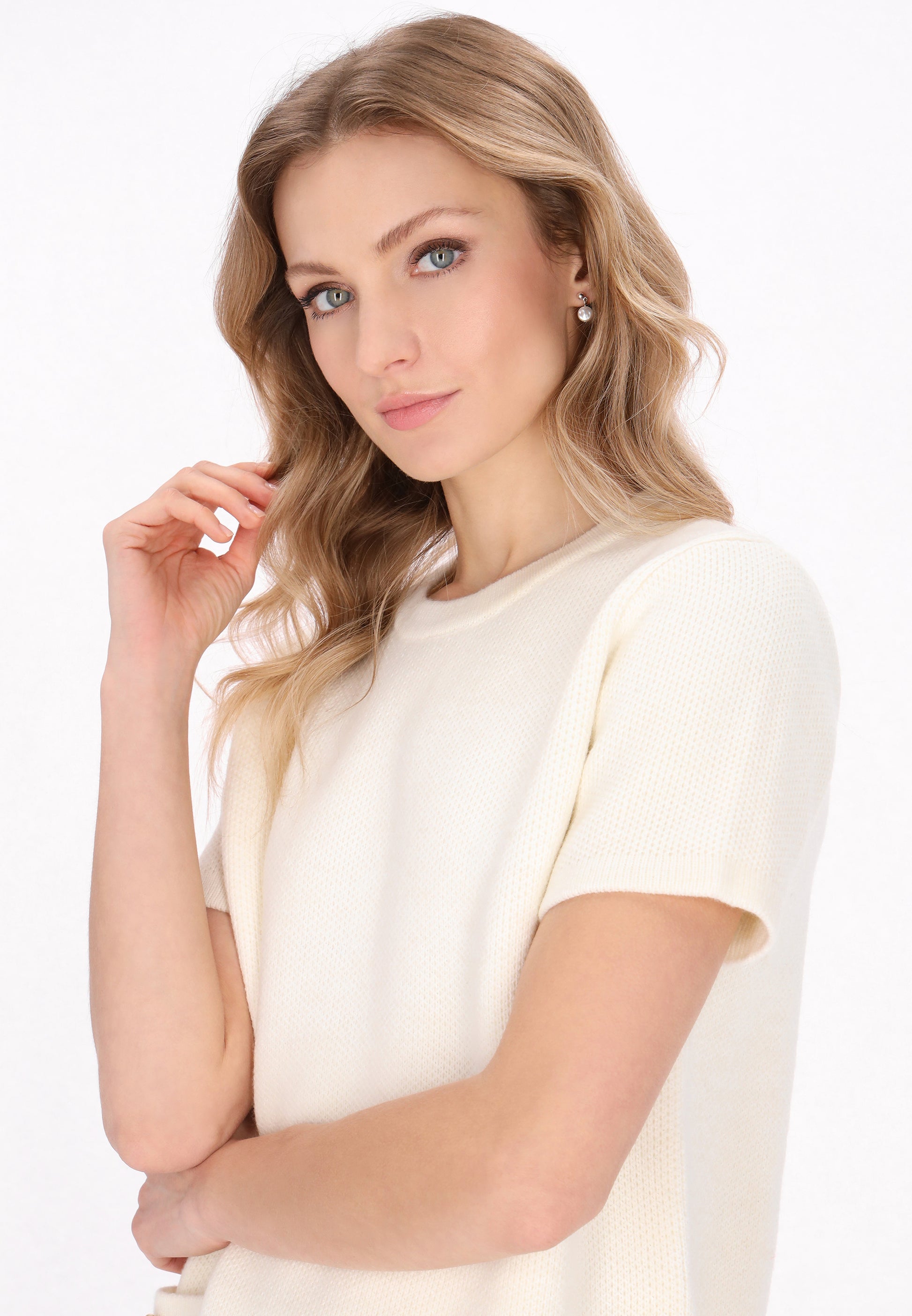 Sukienka damska DreiMaster Klassik