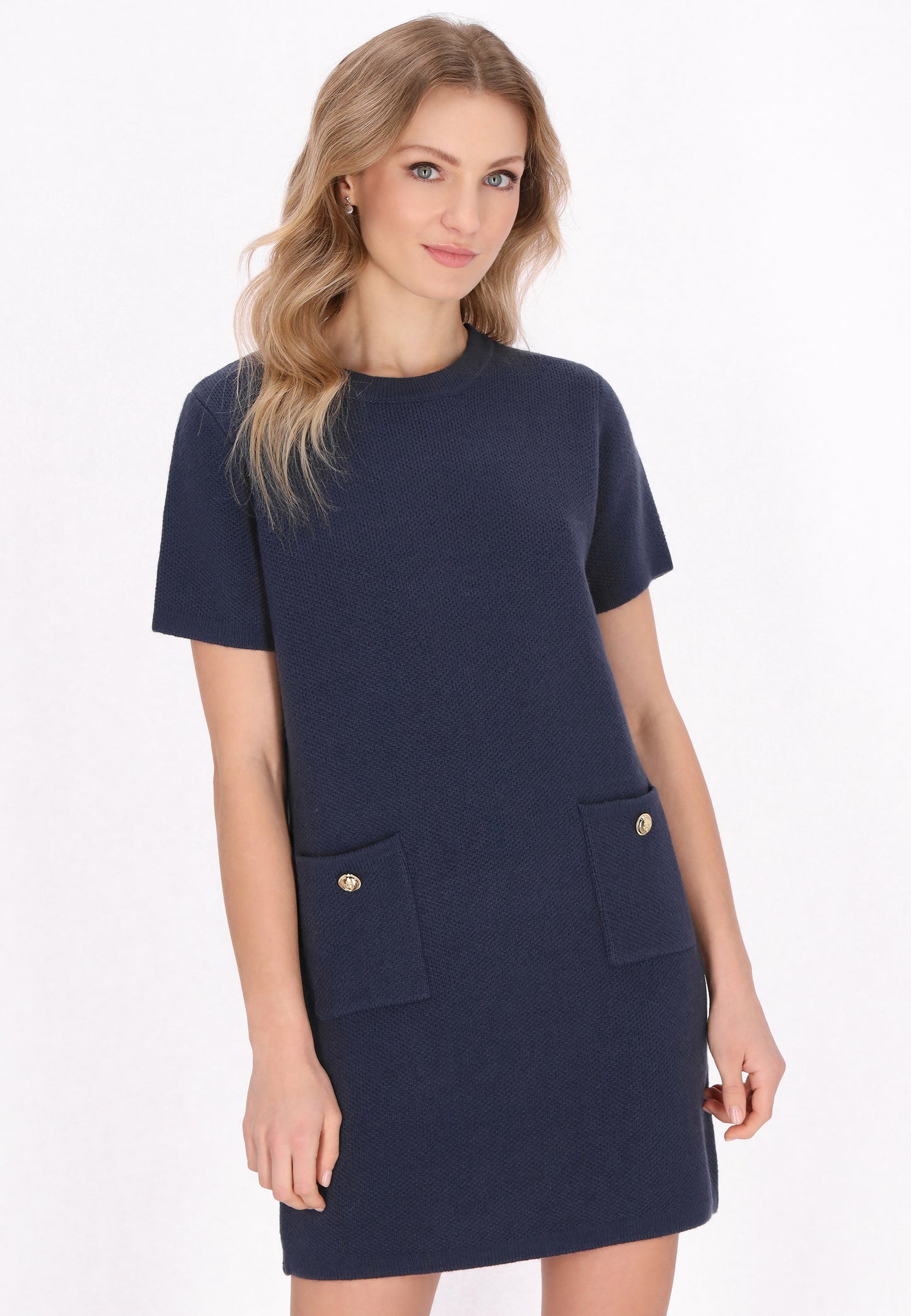 Sukienka damska DreiMaster Klassik