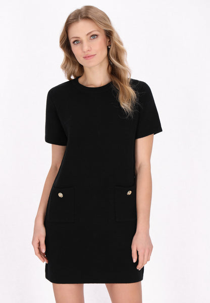 Sukienka damska DreiMaster Klassik