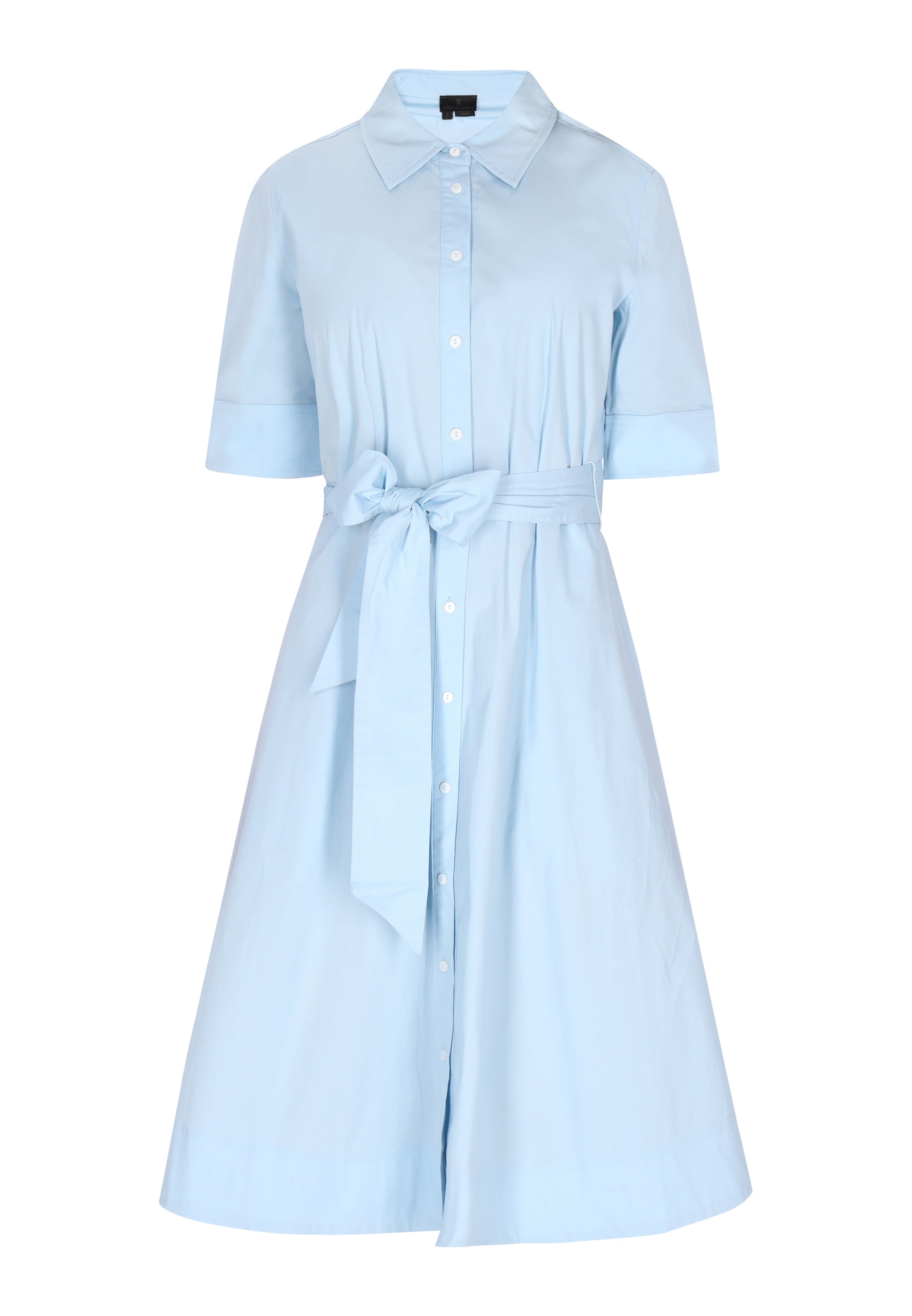 DreiMaster Klassik Kleid für Damen