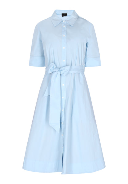 DreiMaster Klassik Kleid für Damen