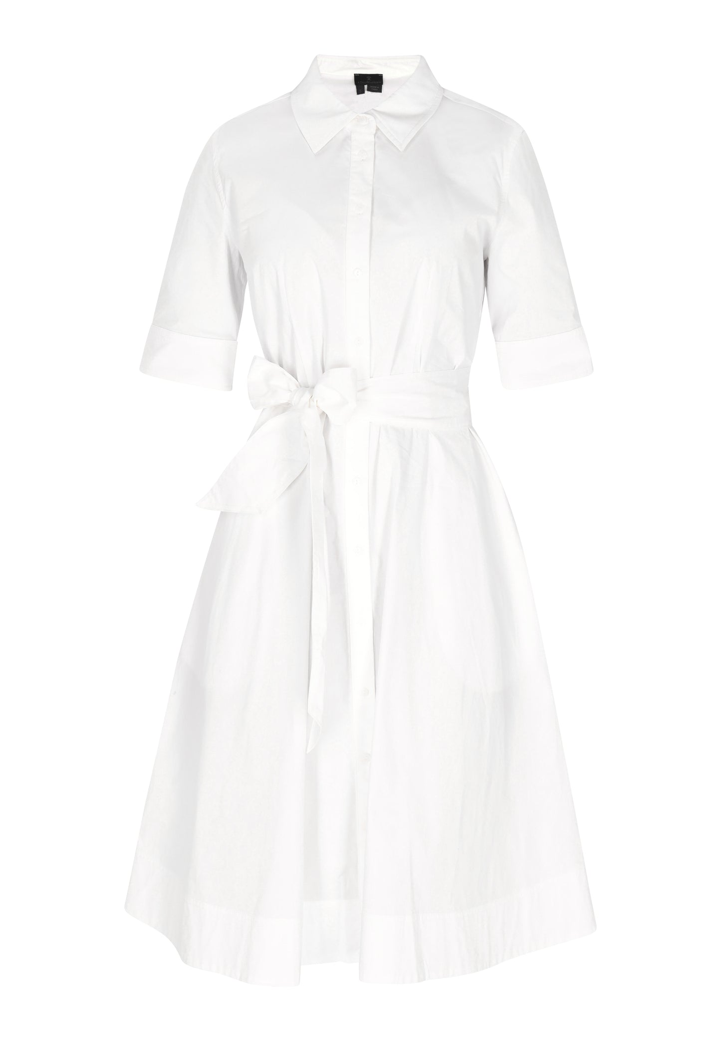 DreiMaster Klassik Kleid für Damen