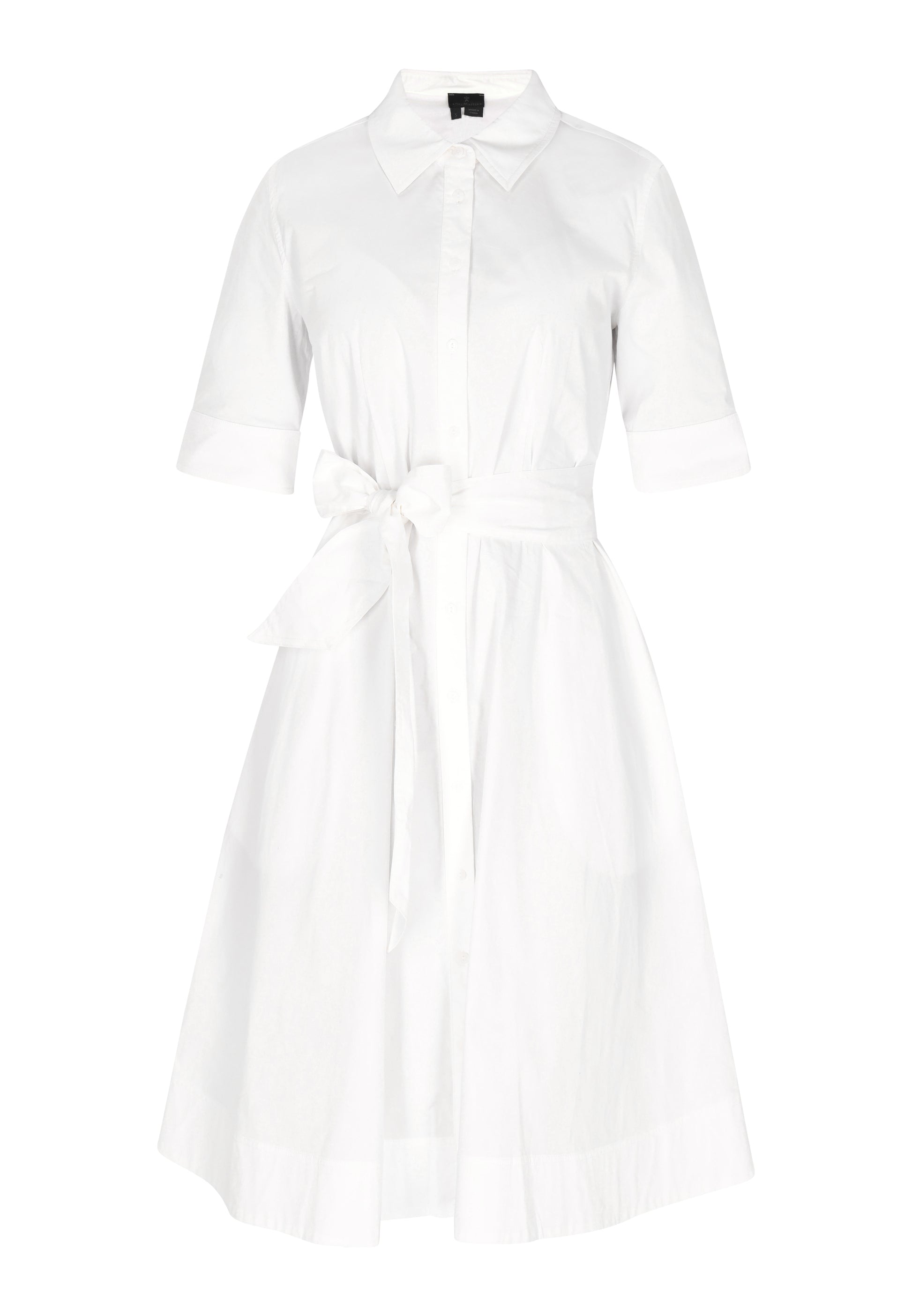DreiMaster Klassik Kleid für Damen