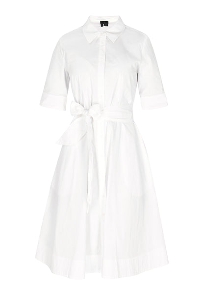 DreiMaster Klassik Kleid für Damen