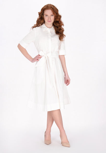 DreiMaster Klassik Kleid für Damen