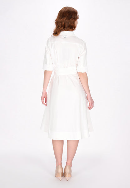 DreiMaster Klassik Kleid für Damen