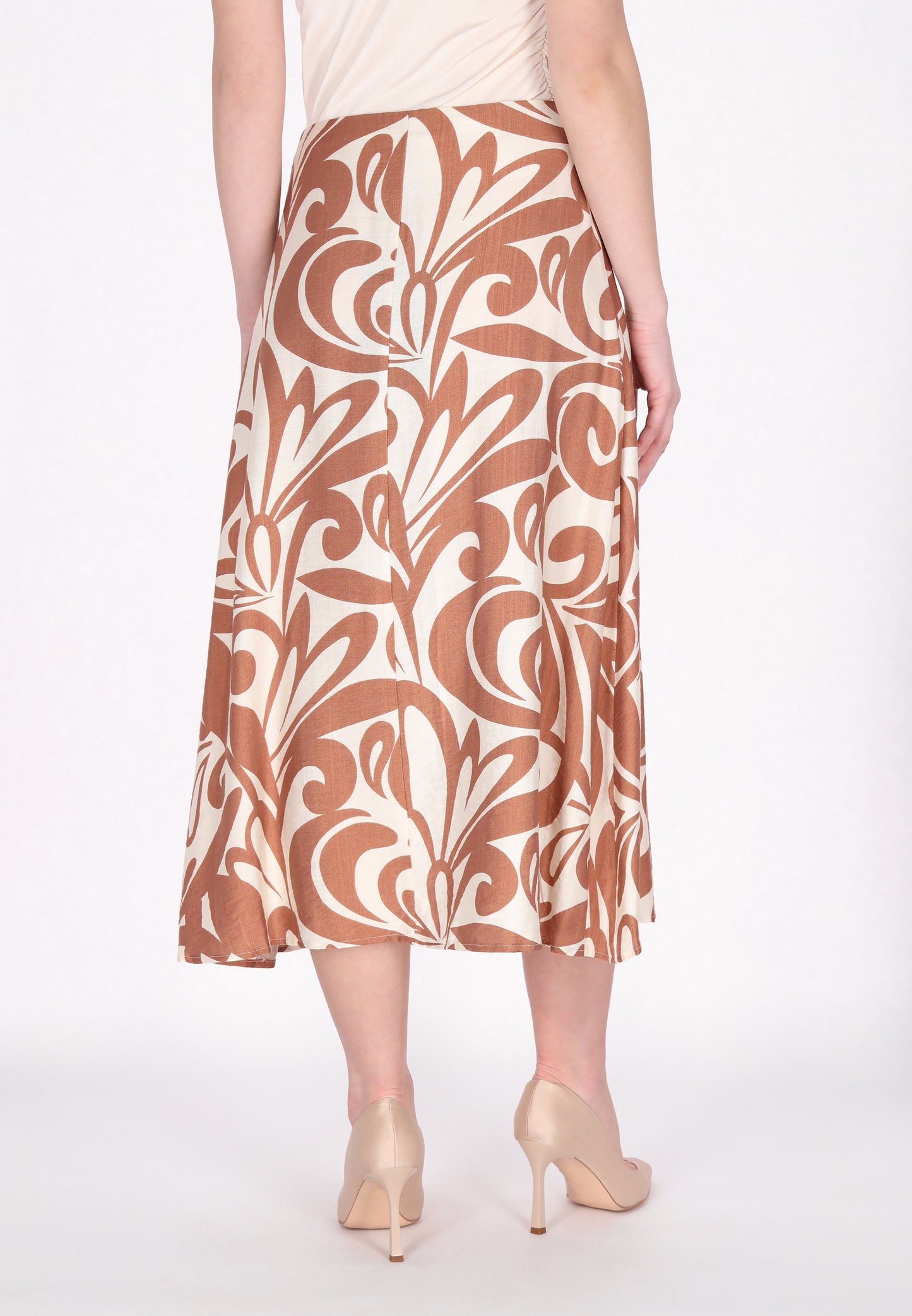 Chancery Women's Skirt