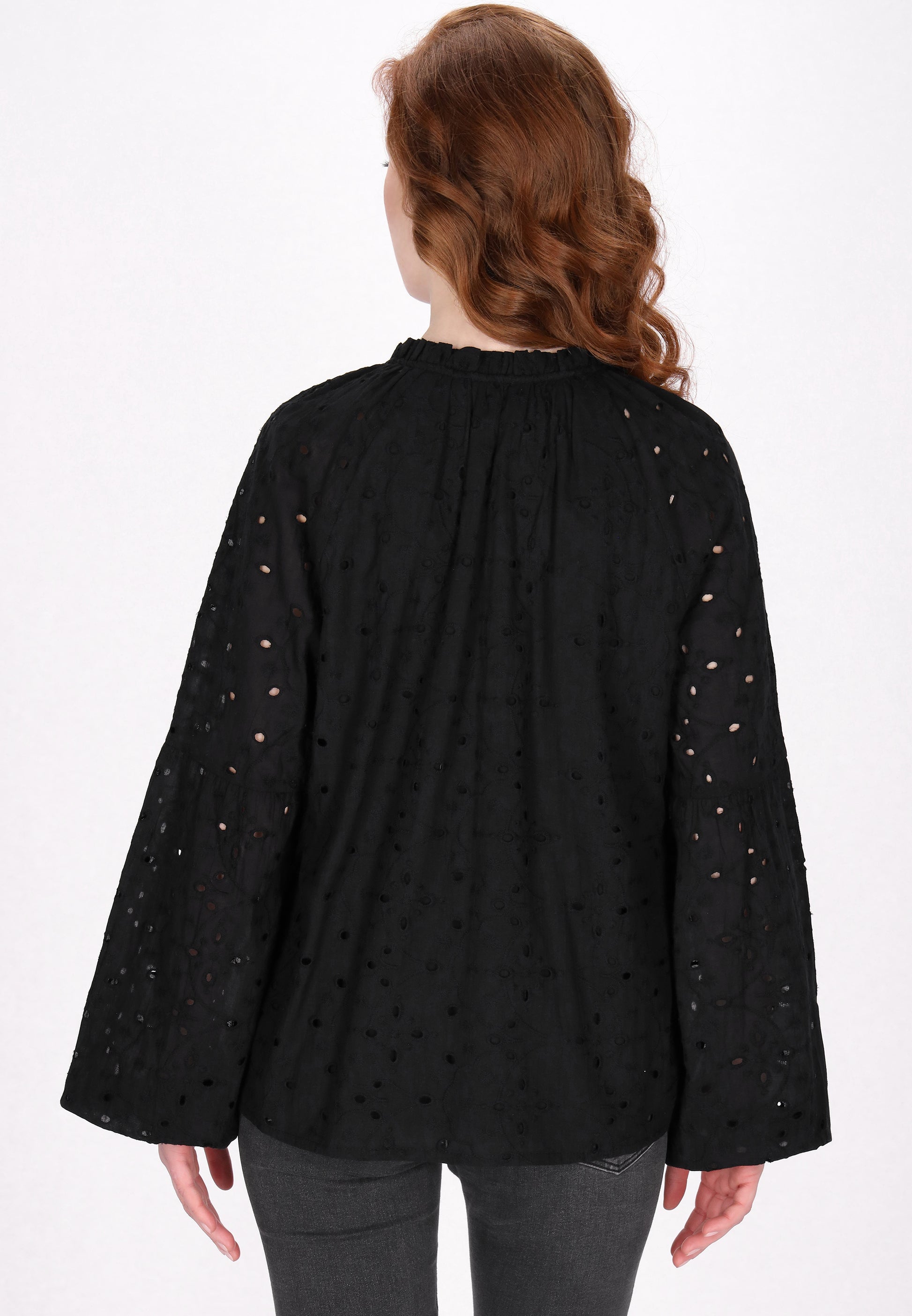 DreiMaster Vintage Women's Blouse