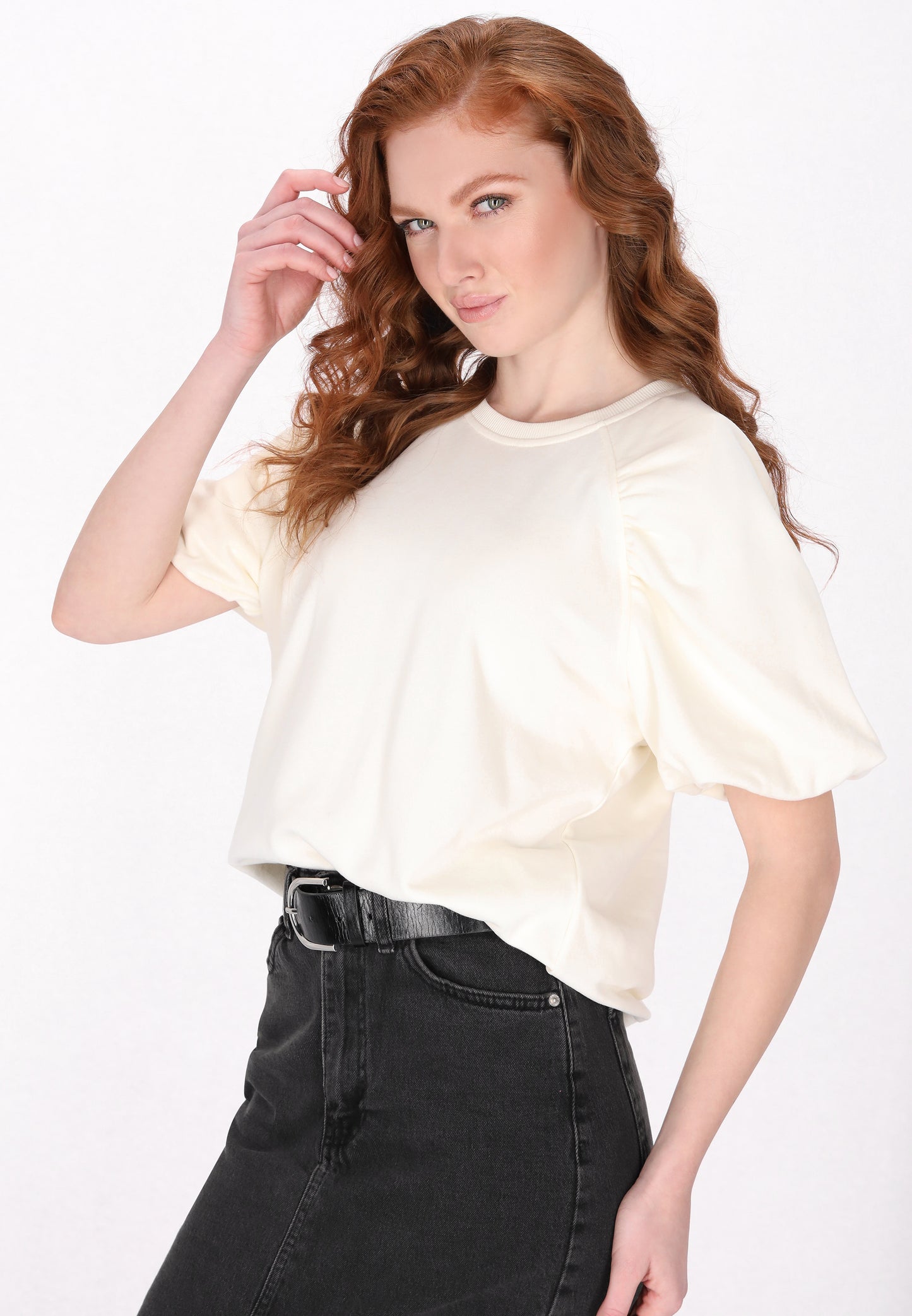 DreiMaster Vintage Damen Sweatshirt