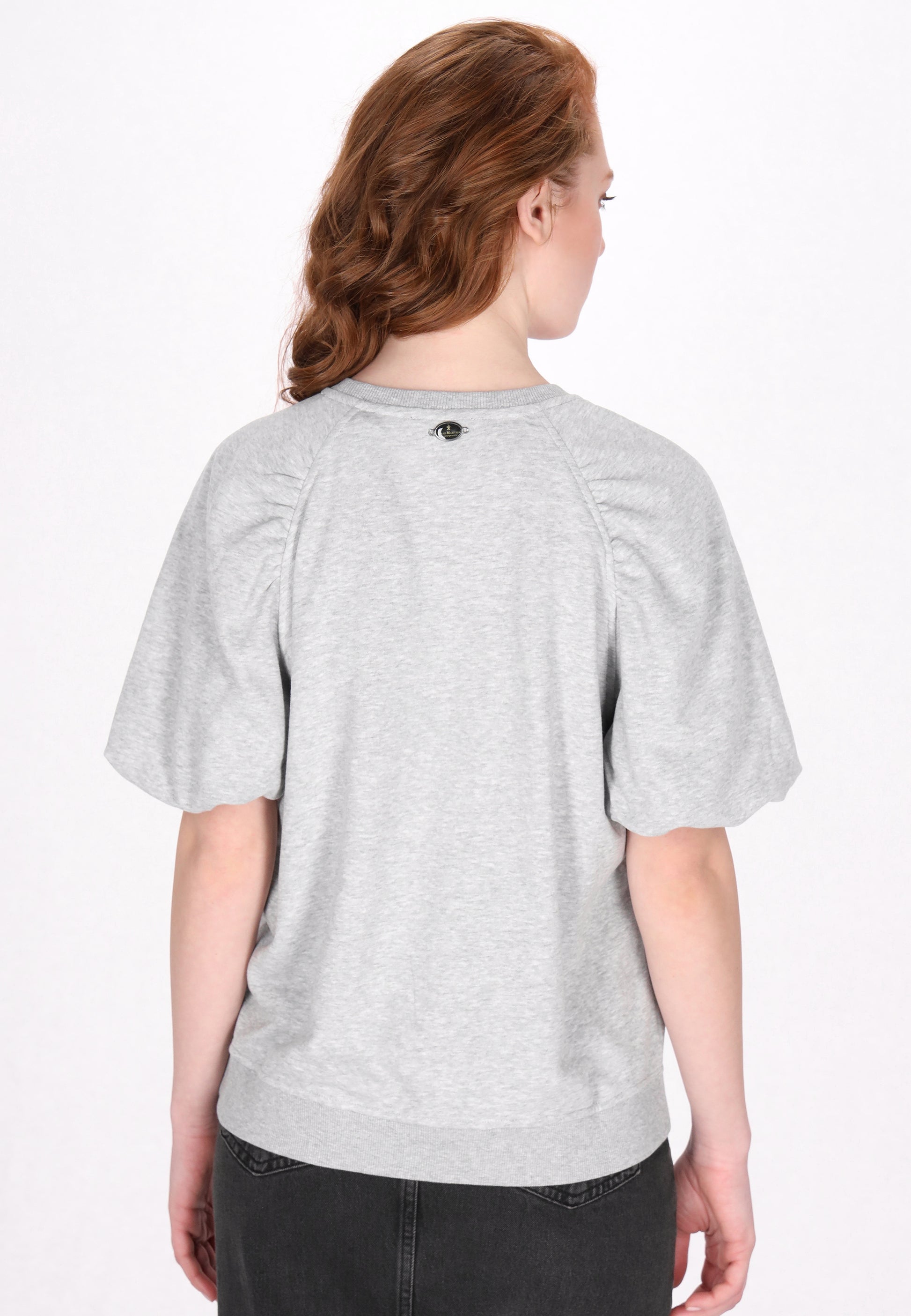 DreiMaster Vintage Damen Sweatshirt