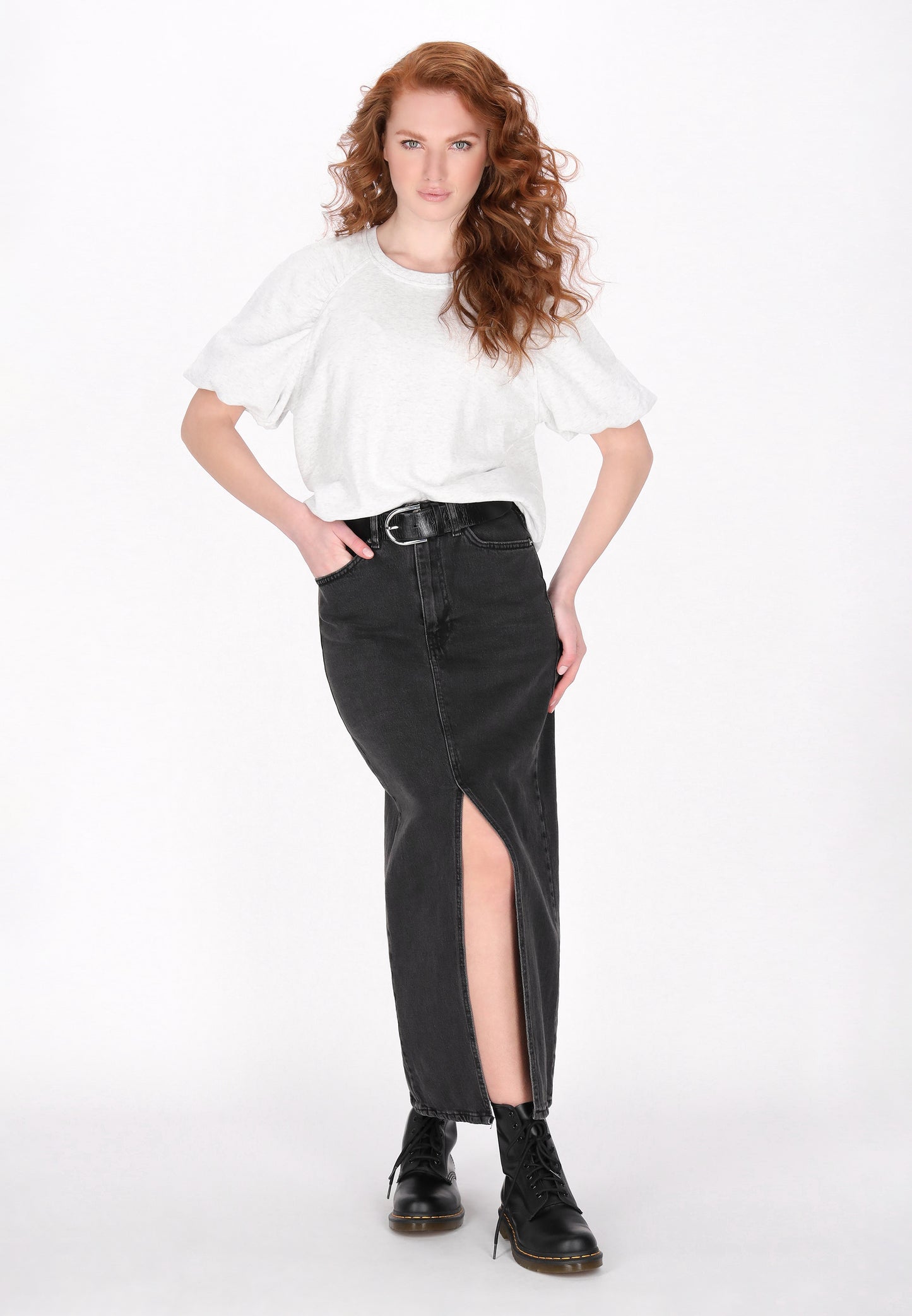 DreiMaster Vintage Damen Sweatshirt