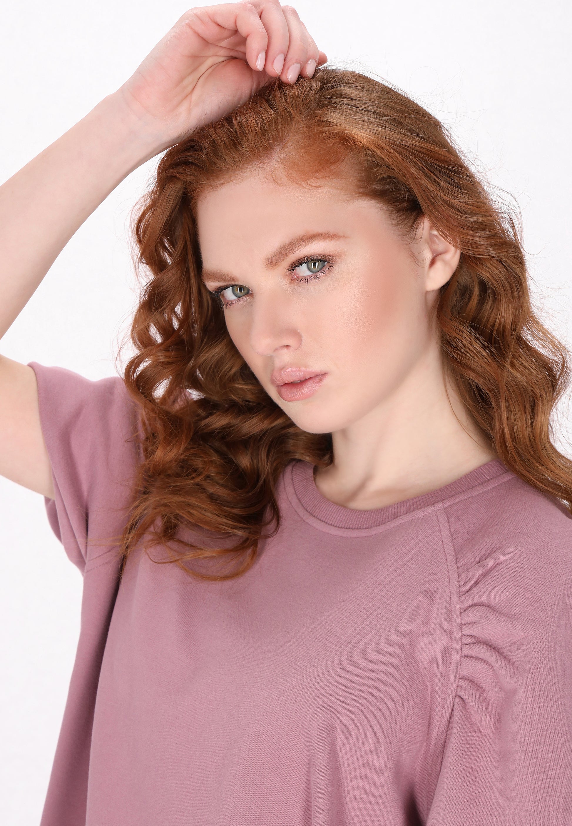 DreiMaster Vintage Damen Sweatshirt