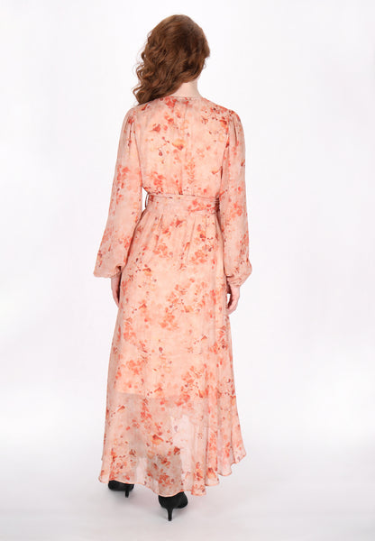 DreiMaster Vintage Kleid für Damen