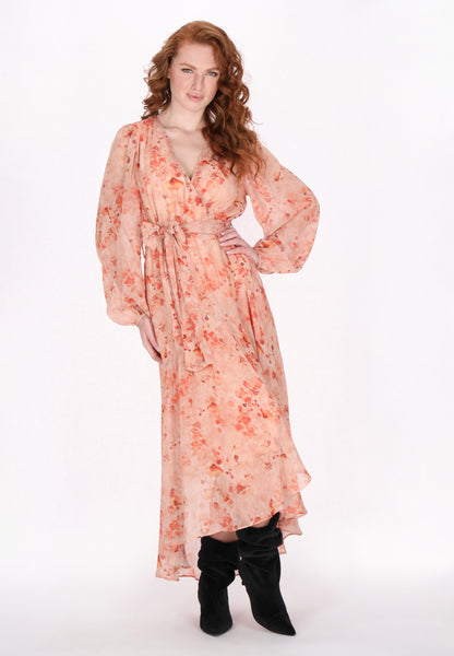 DreiMaster Vintage Kleid für Damen