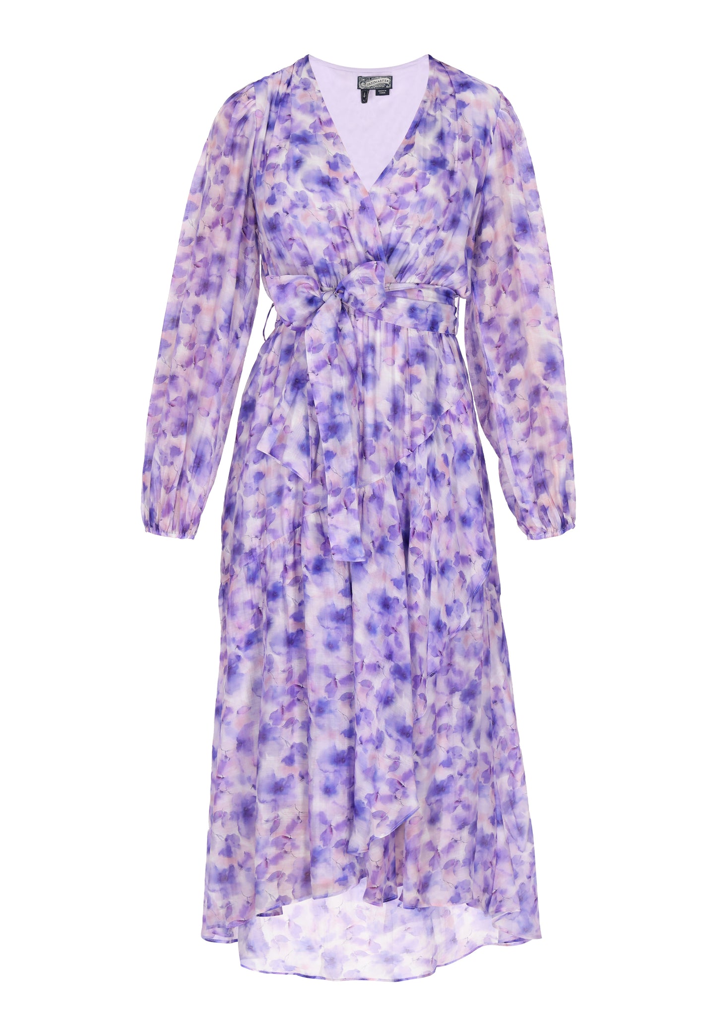 DreiMaster Vintage Kleid für Damen