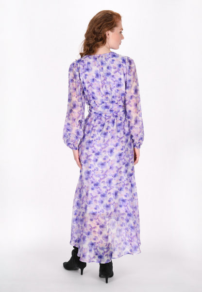 DreiMaster Vintage Kleid für Damen