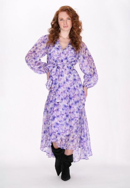 DreiMaster Vintage Kleid für Damen