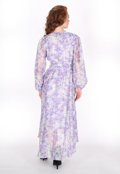 DreiMaster Vintage Kleid für Damen