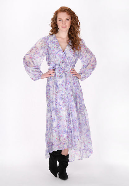 DreiMaster Vintage Kleid für Damen