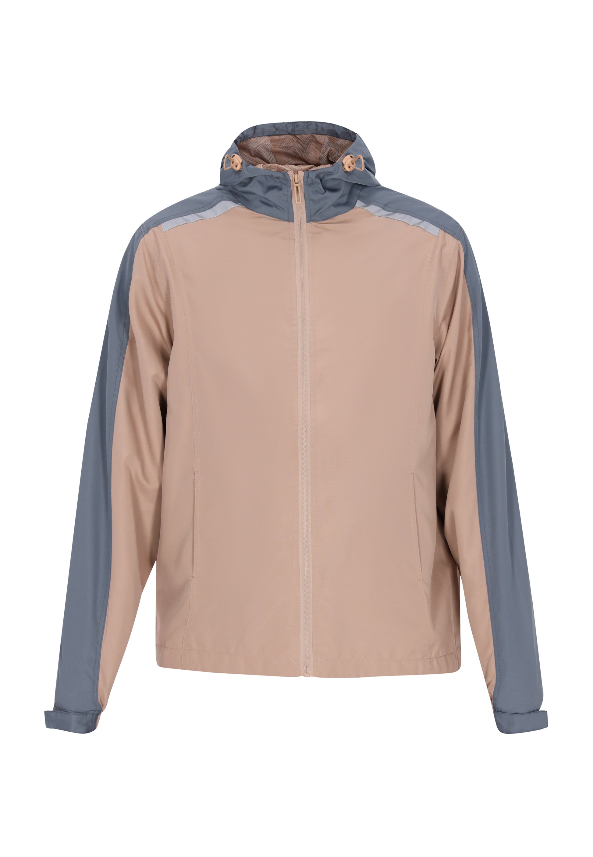 Mo ATHLSR Herren Jacke
