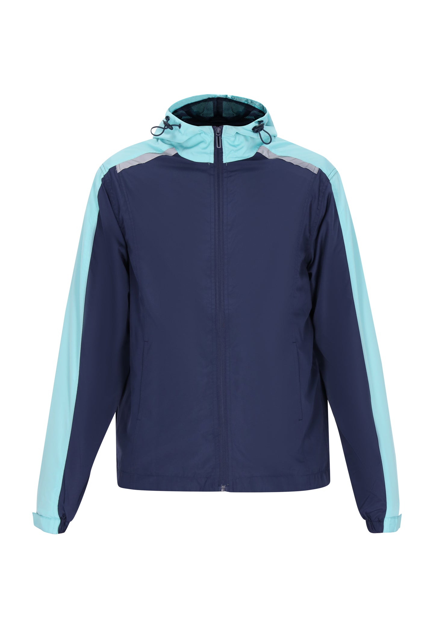 Mo ATHLSR Herren Jacke
