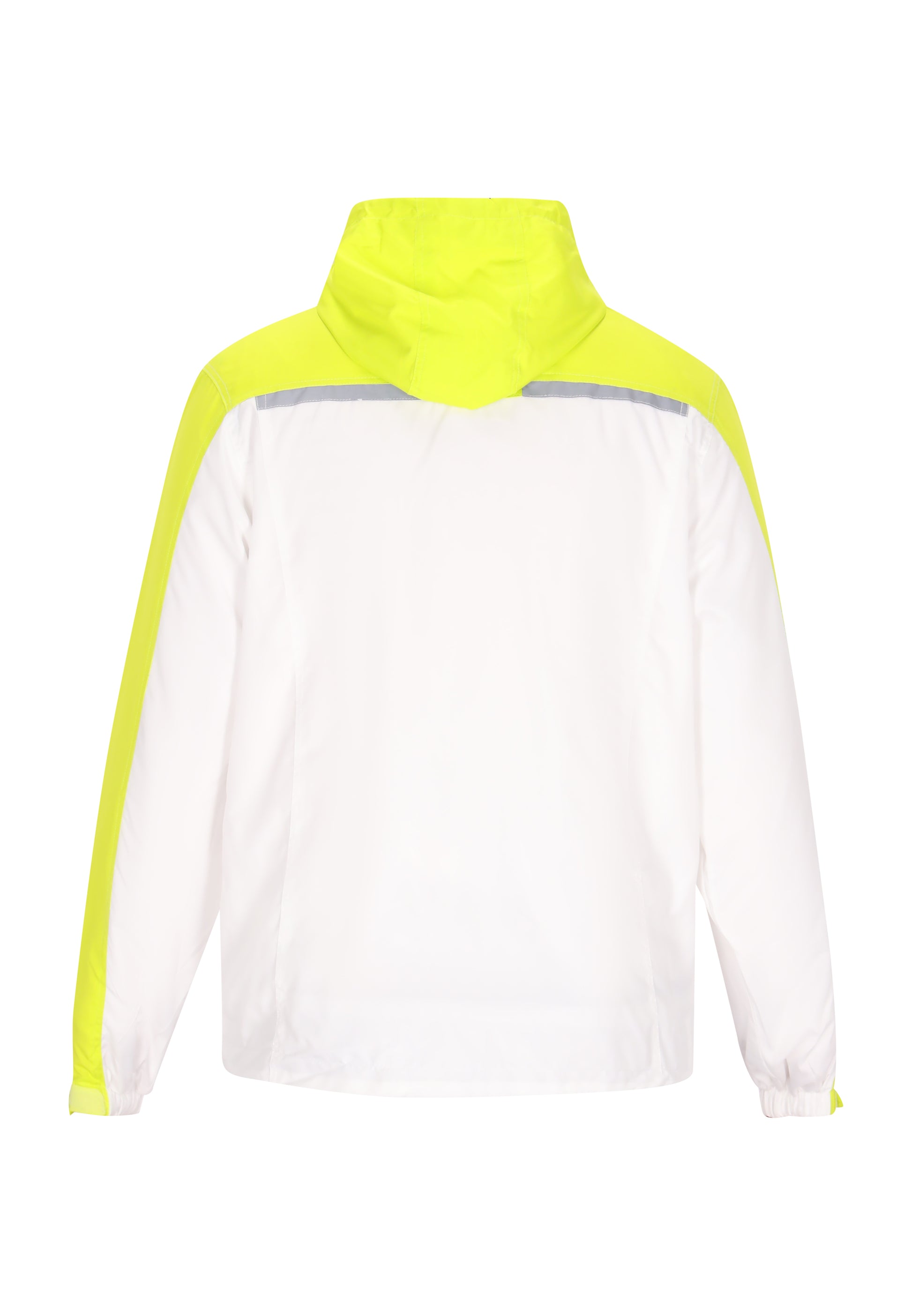 Mo ATHLSR Herren Jacke