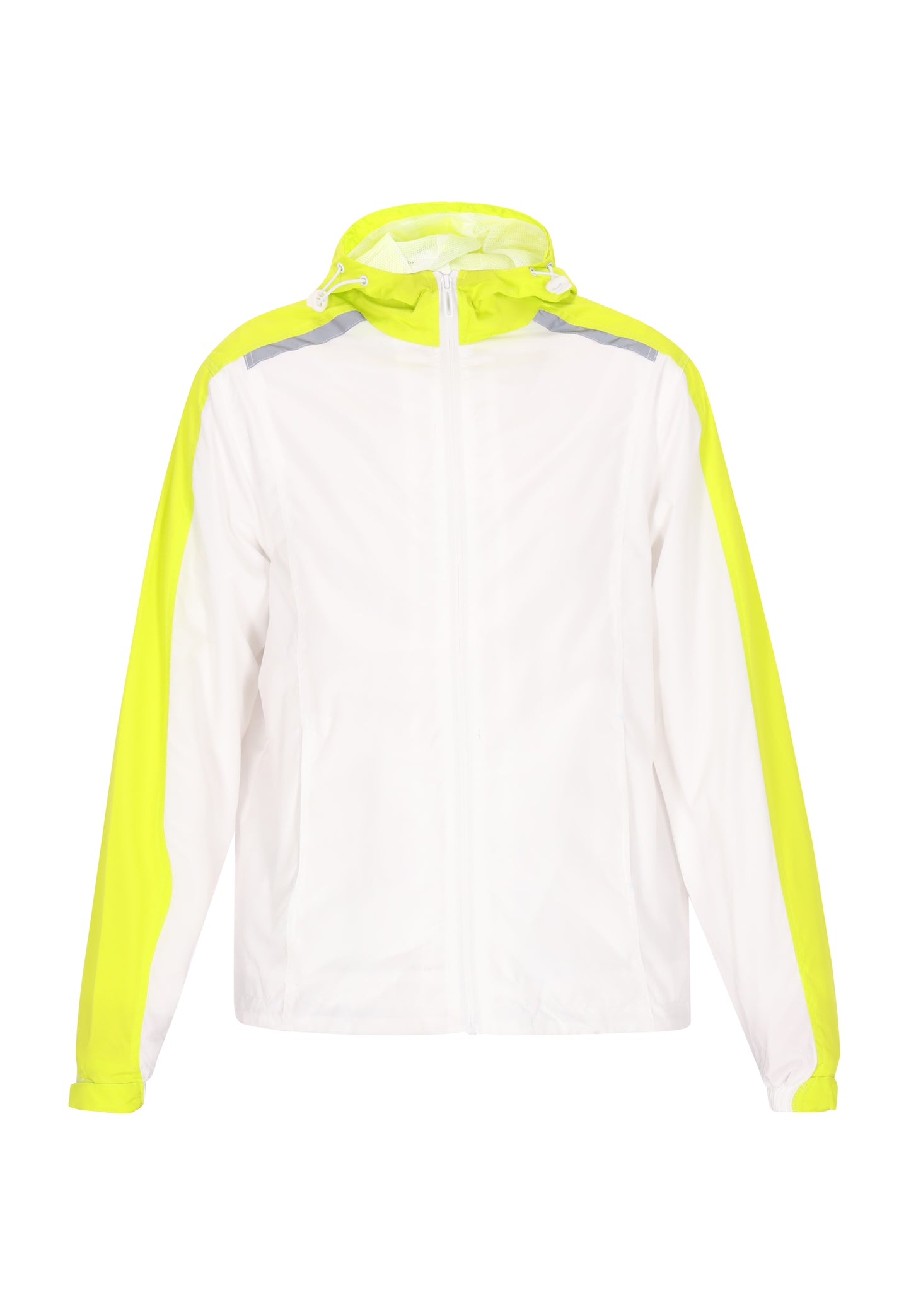 Mo ATHLSR Herren Jacke