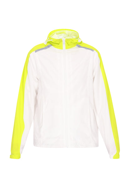 Mo ATHLSR Herren Jacke