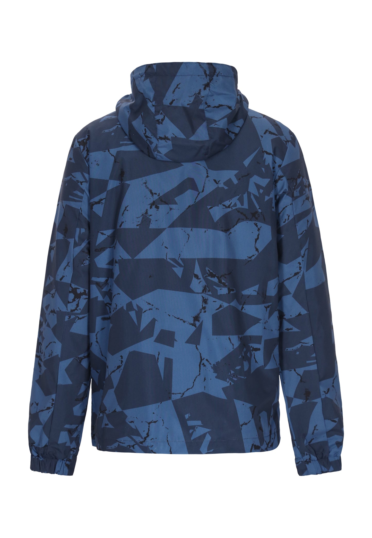 Mo ATHLSR Men's Jacket