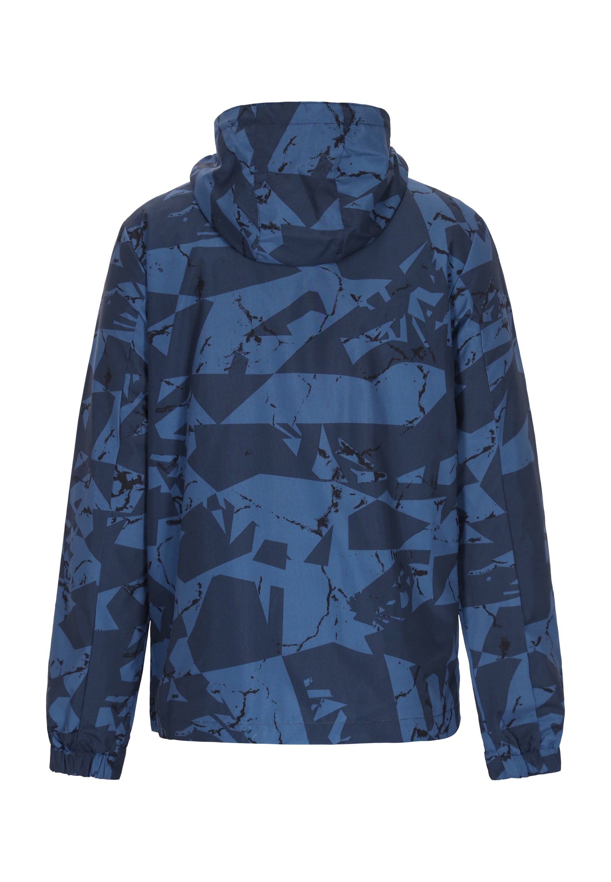 Mo ATHLSR Men's Jacket