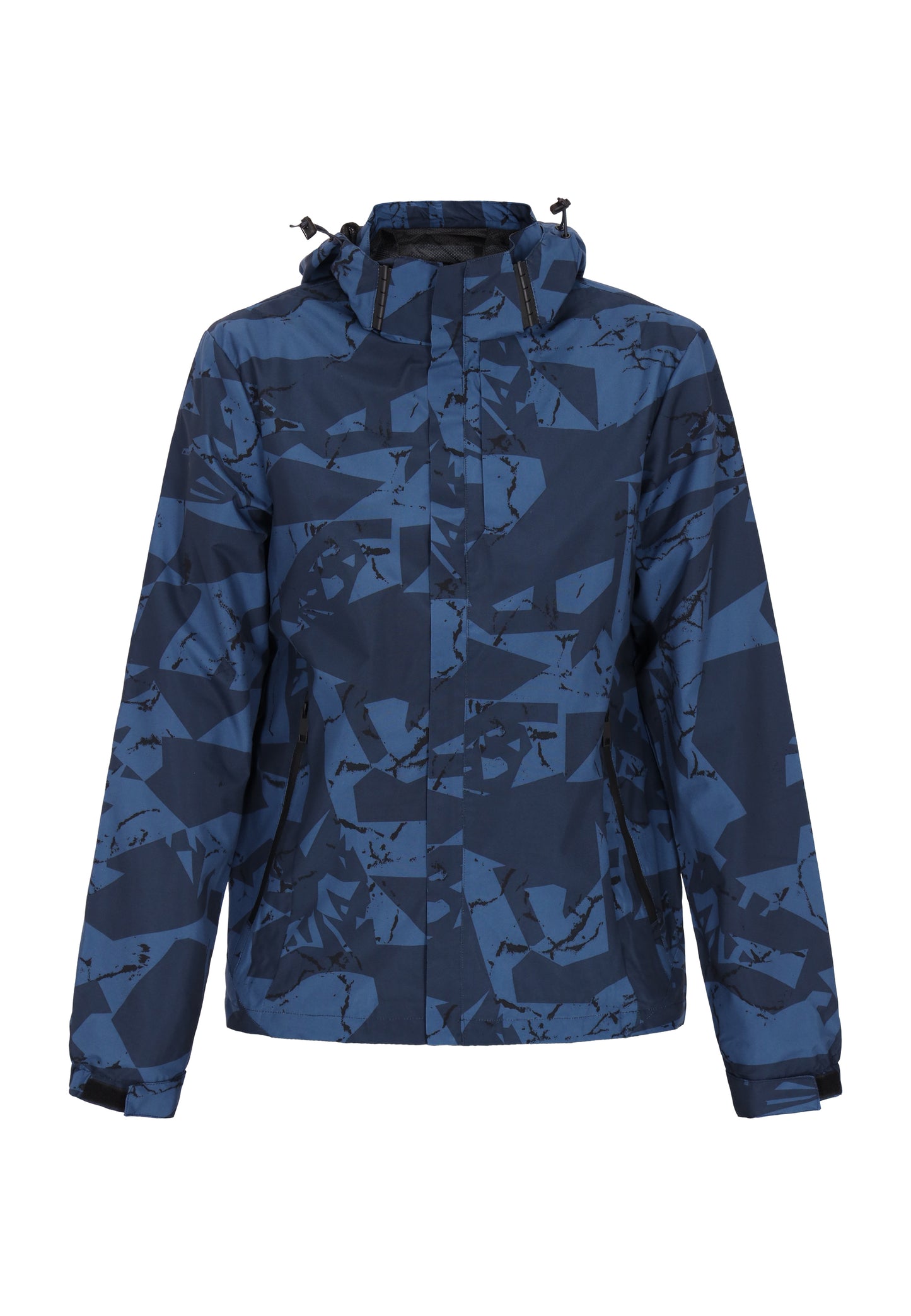 Mo ATHLSR Men's Jacket