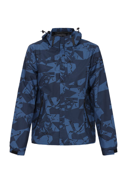 Mo ATHLSR Men's Jacket