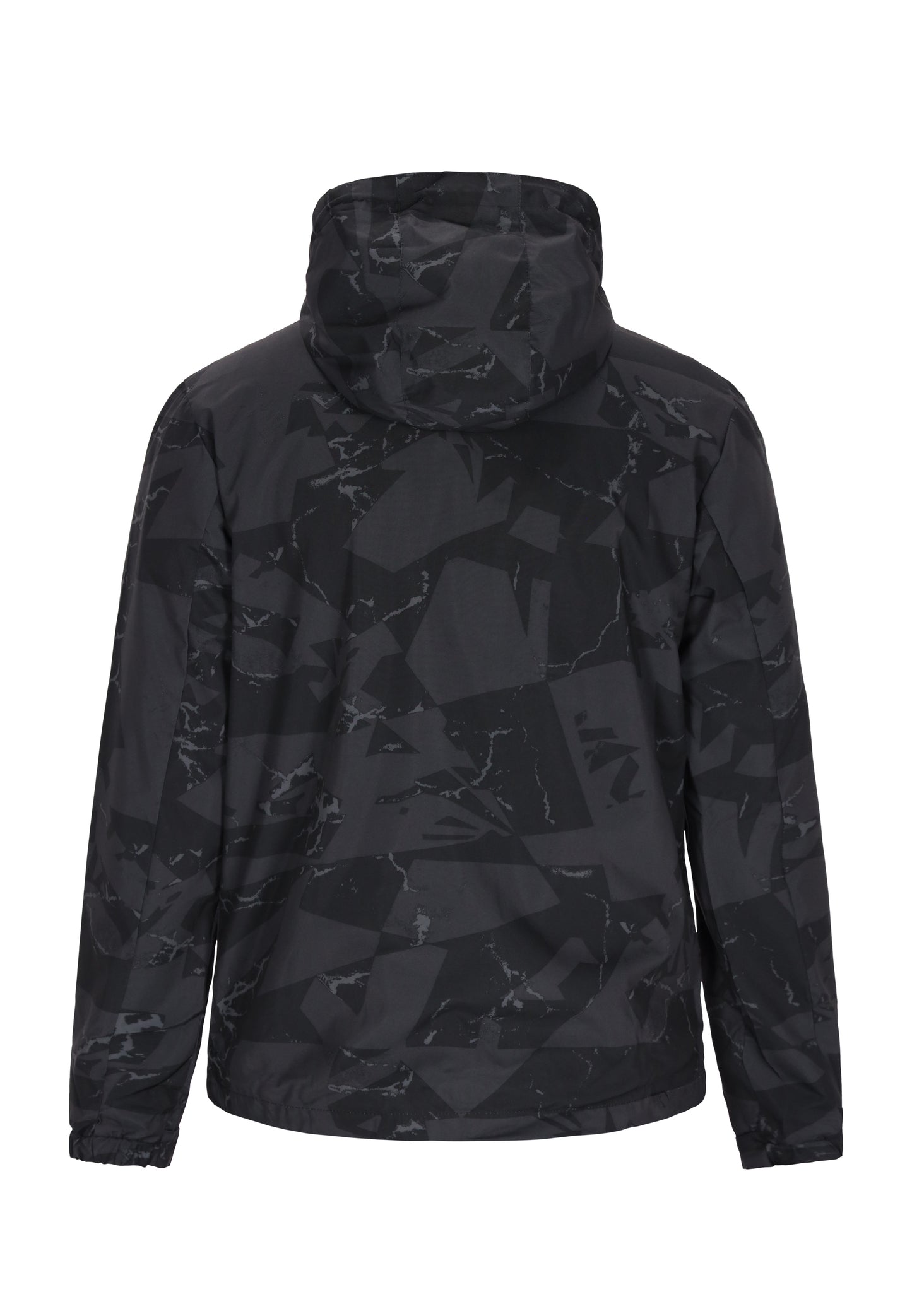 Mo ATHLSR Men's Jacket