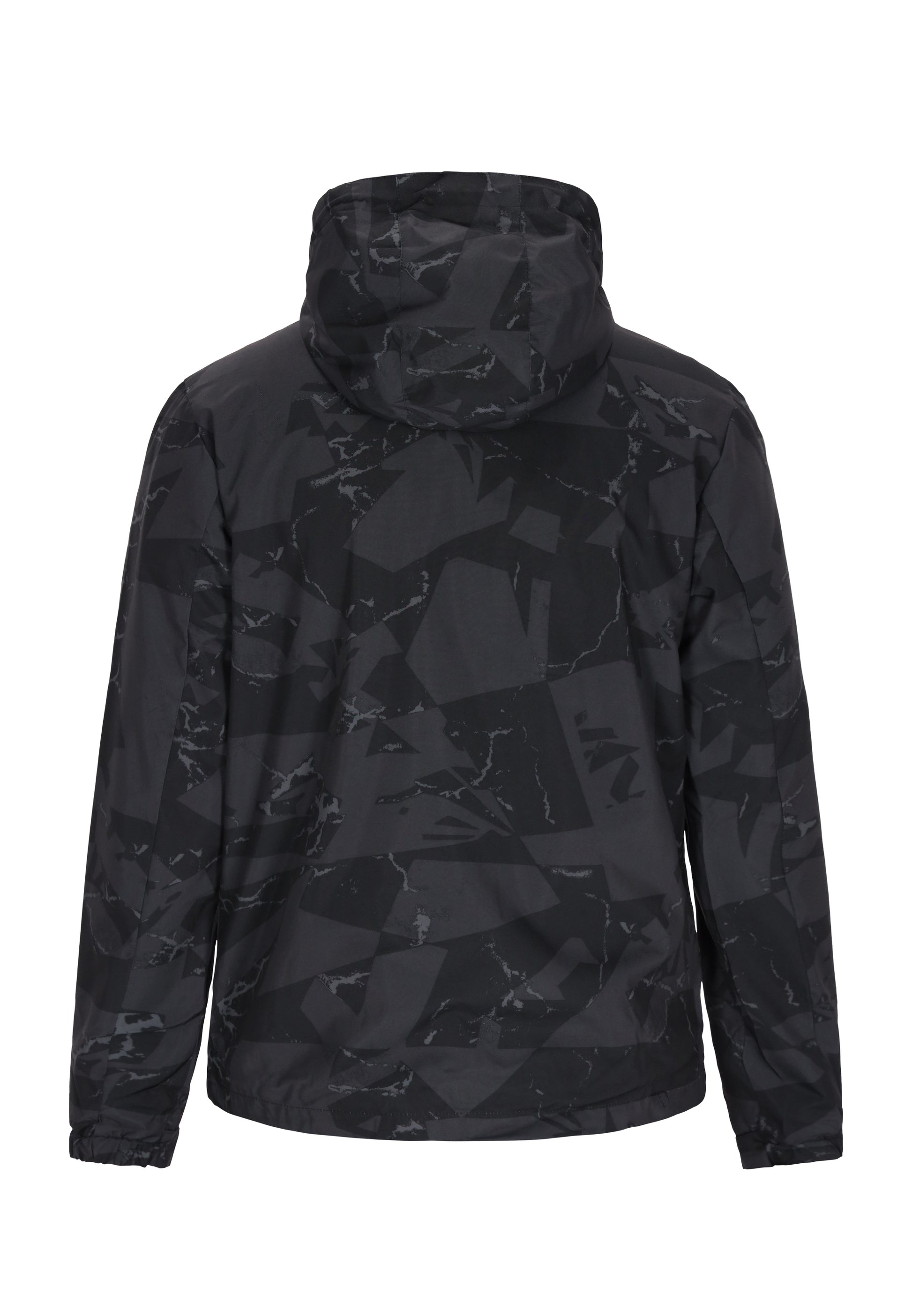 Mo ATHLSR Men's Jacket
