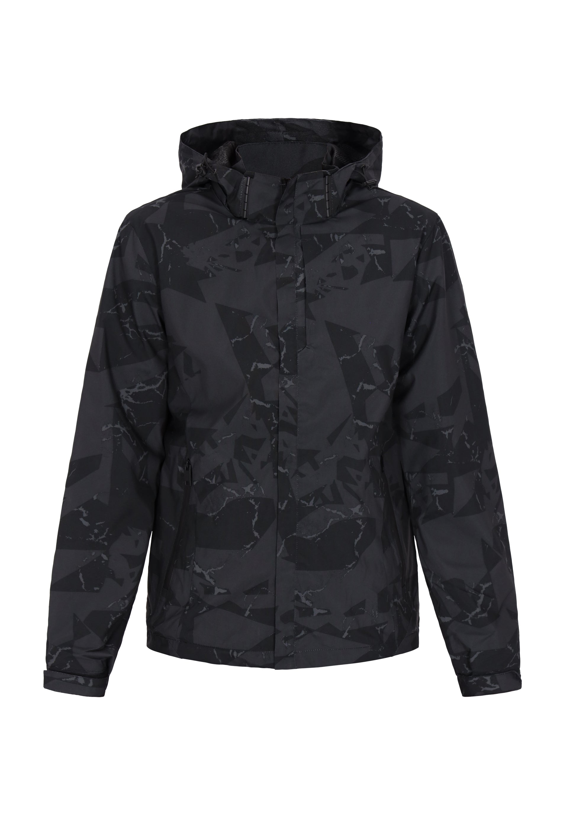 Mo ATHLSR Men's Jacket